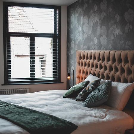 Absolute Bruges Bed & Breakfast Bagian luar foto