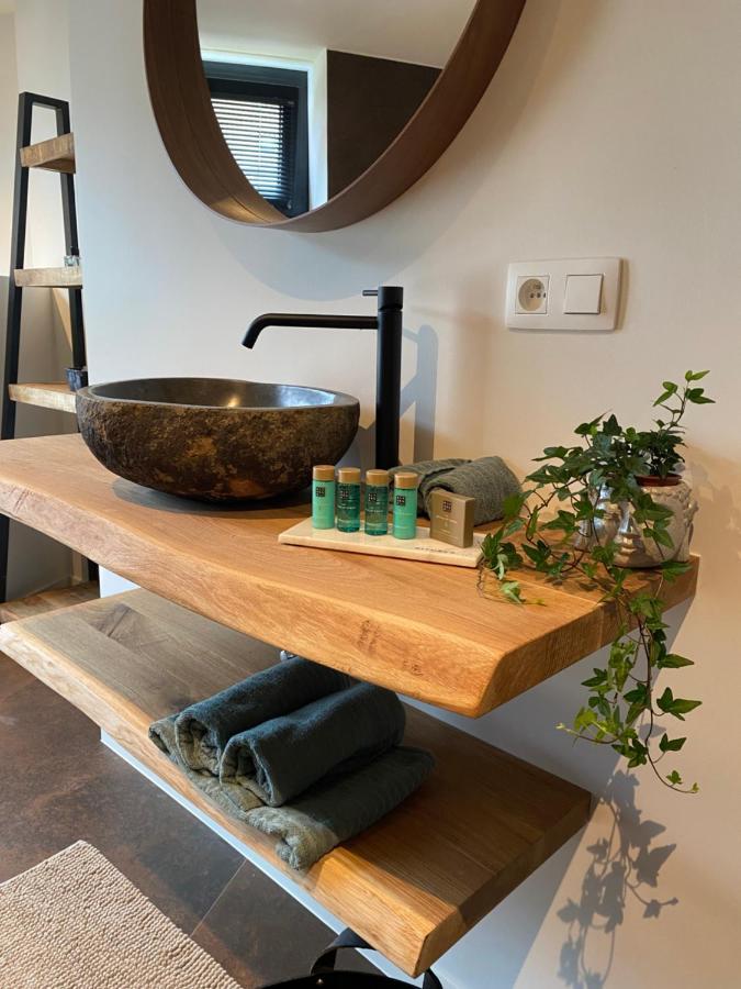Absolute Bruges Bed & Breakfast Bagian luar foto