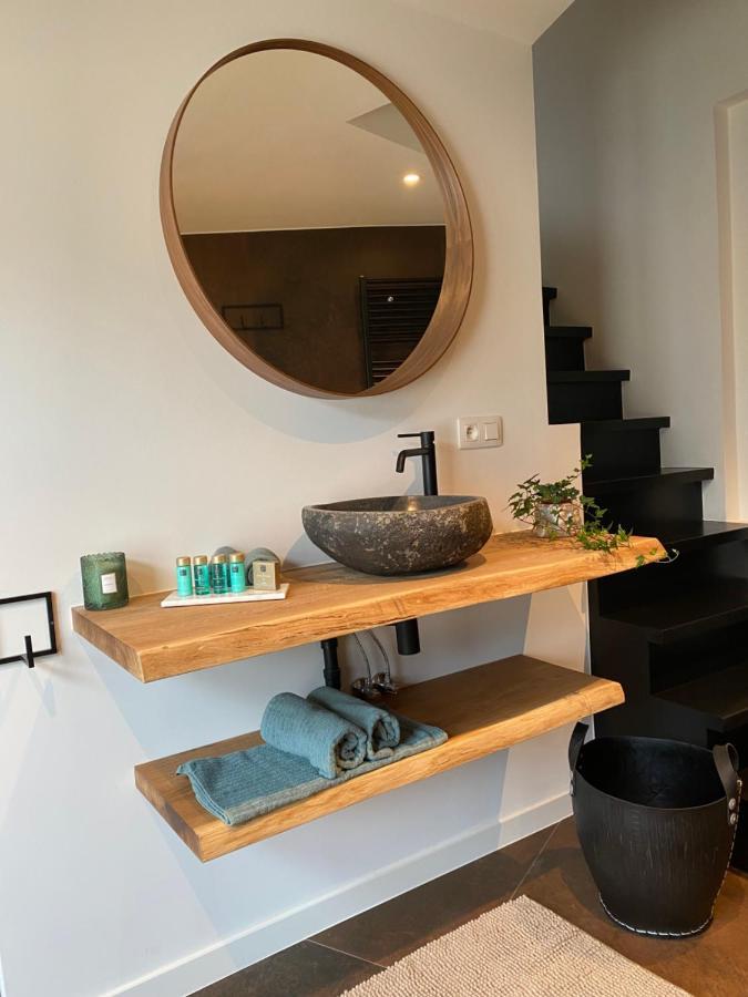 Absolute Bruges Bed & Breakfast Bagian luar foto